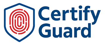 Certify Guard logo